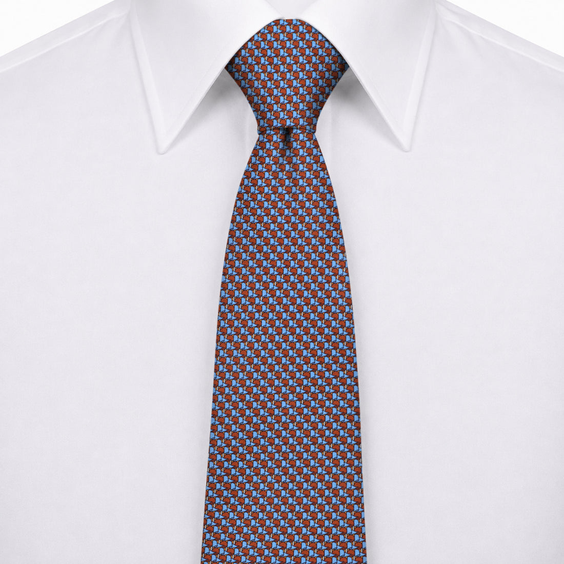 Silk Tie