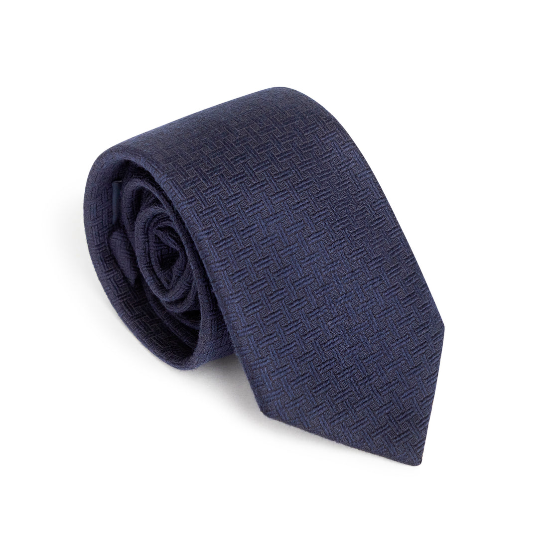 Herdman Silk Tie