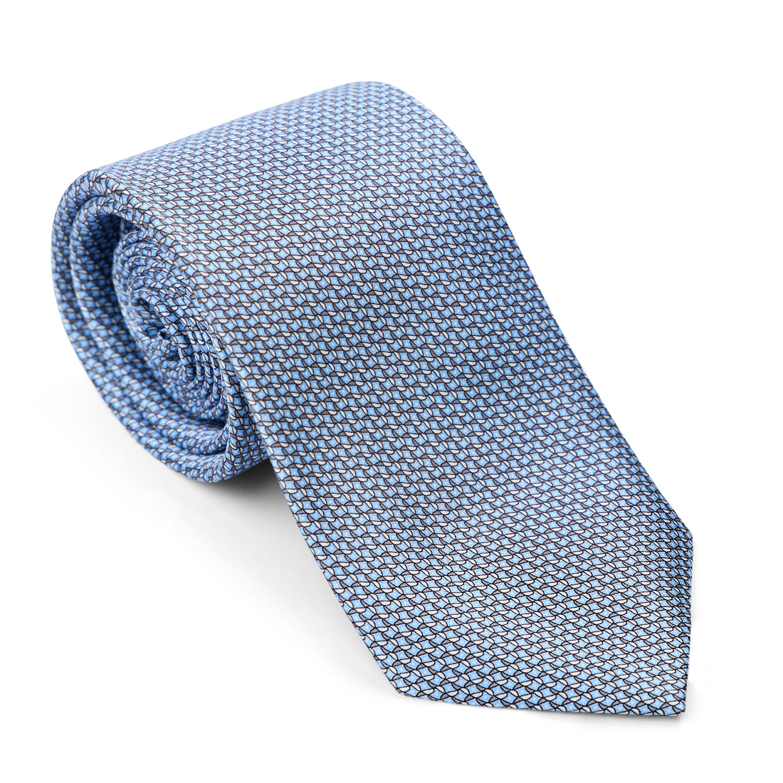 Silk Tie