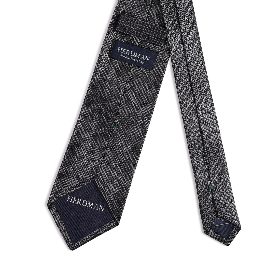 Herdman Silk Tie