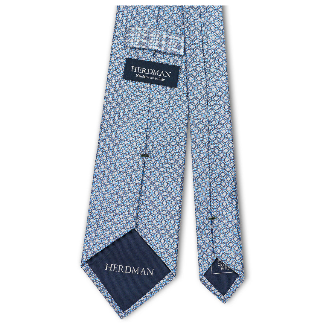 Silk Tie
