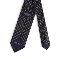 Herdman Silk Tie