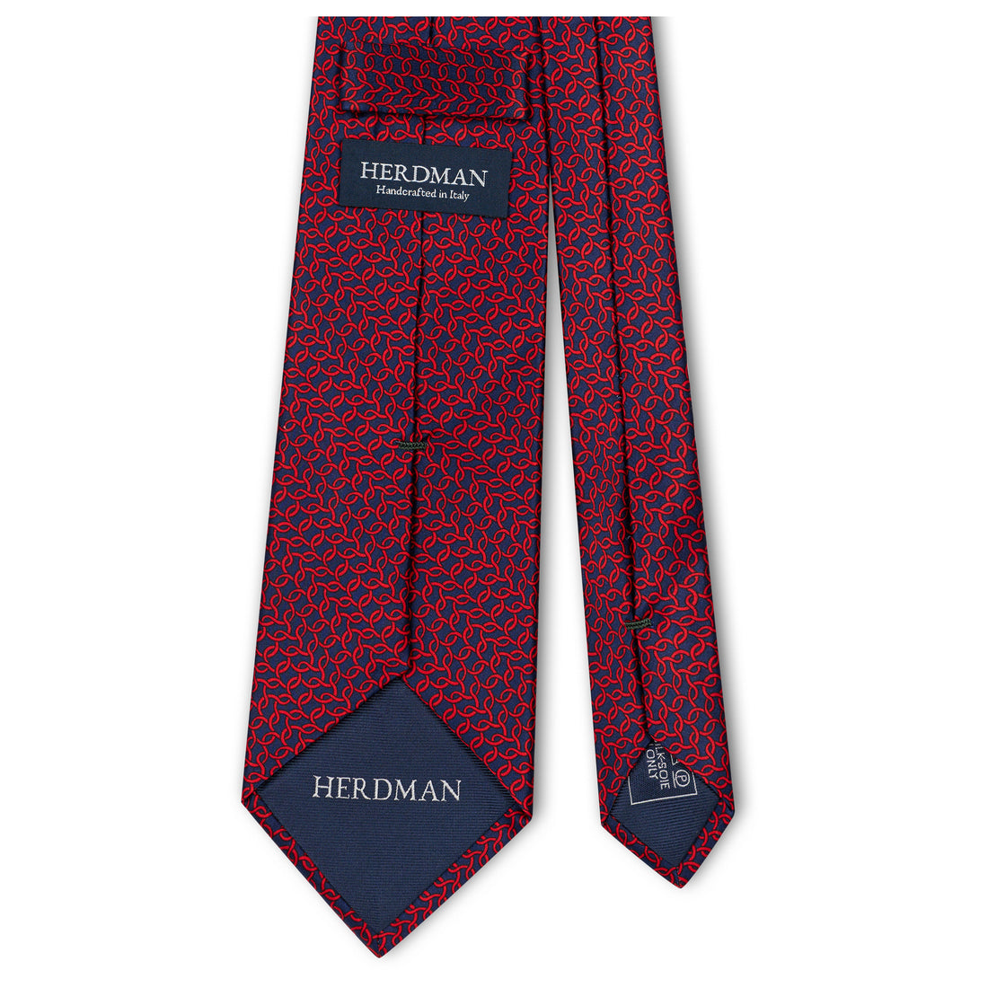 Silk Tie