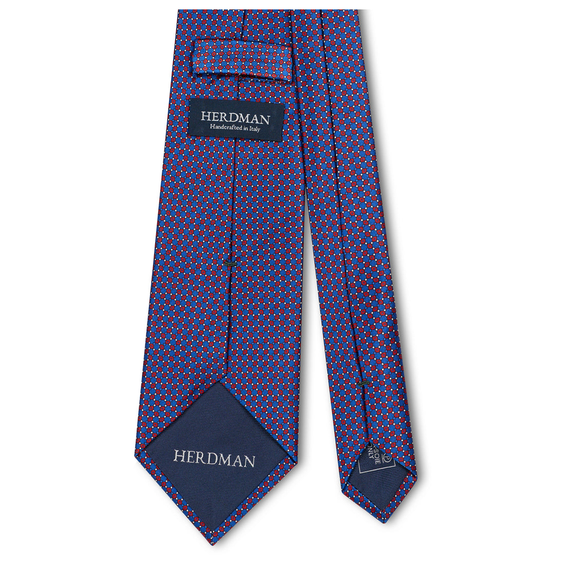 Silk Tie