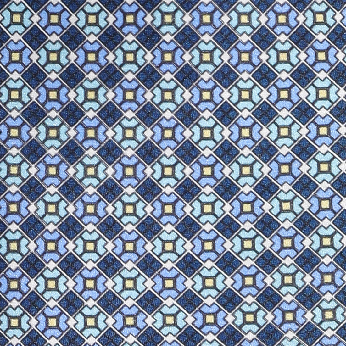 Silk Tie