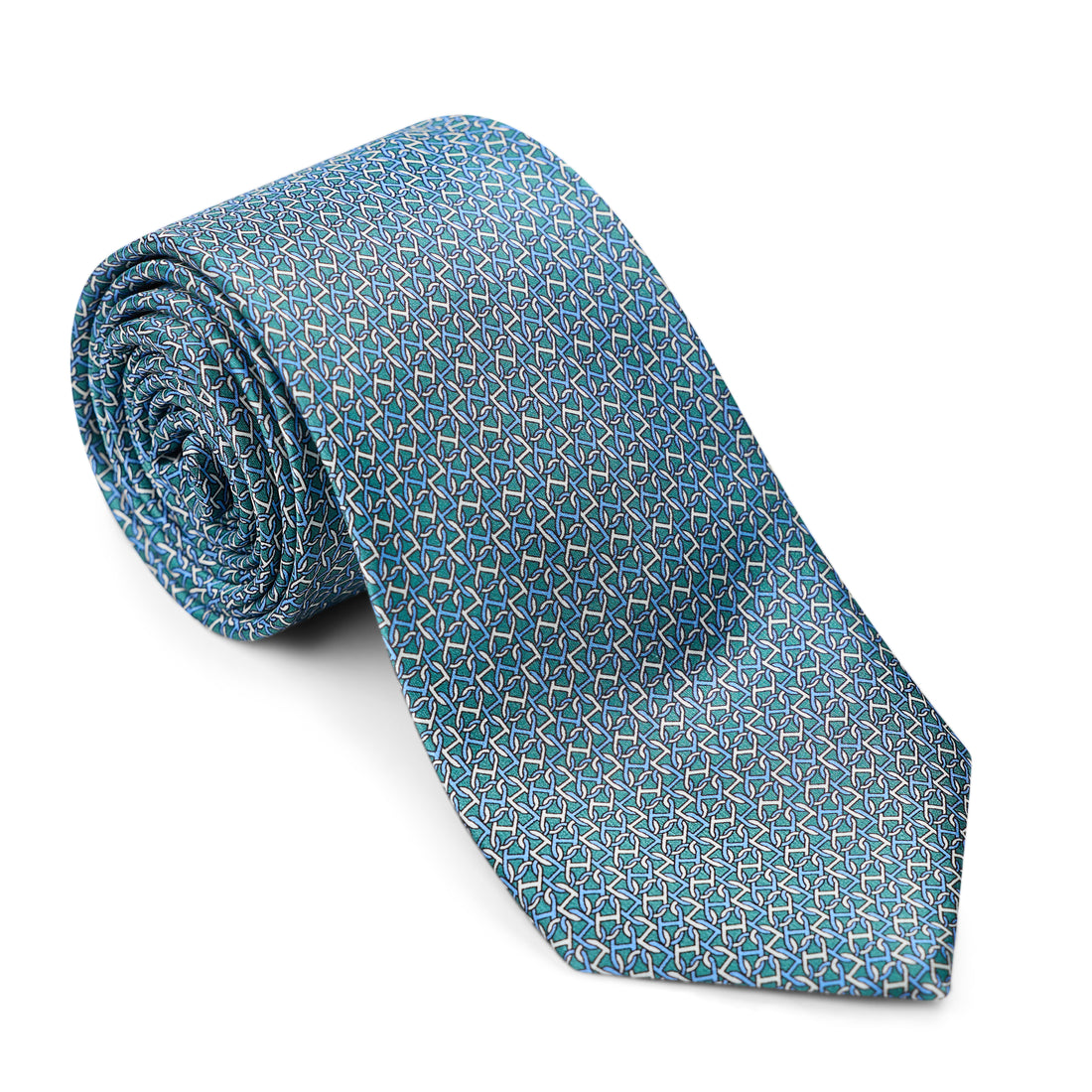 Silk Tie