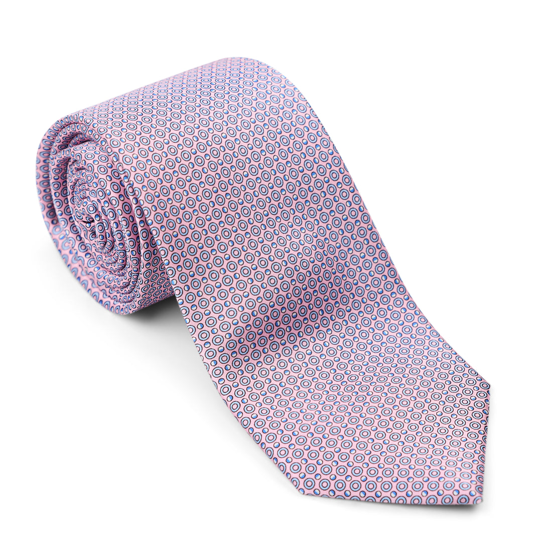 Silk Tie