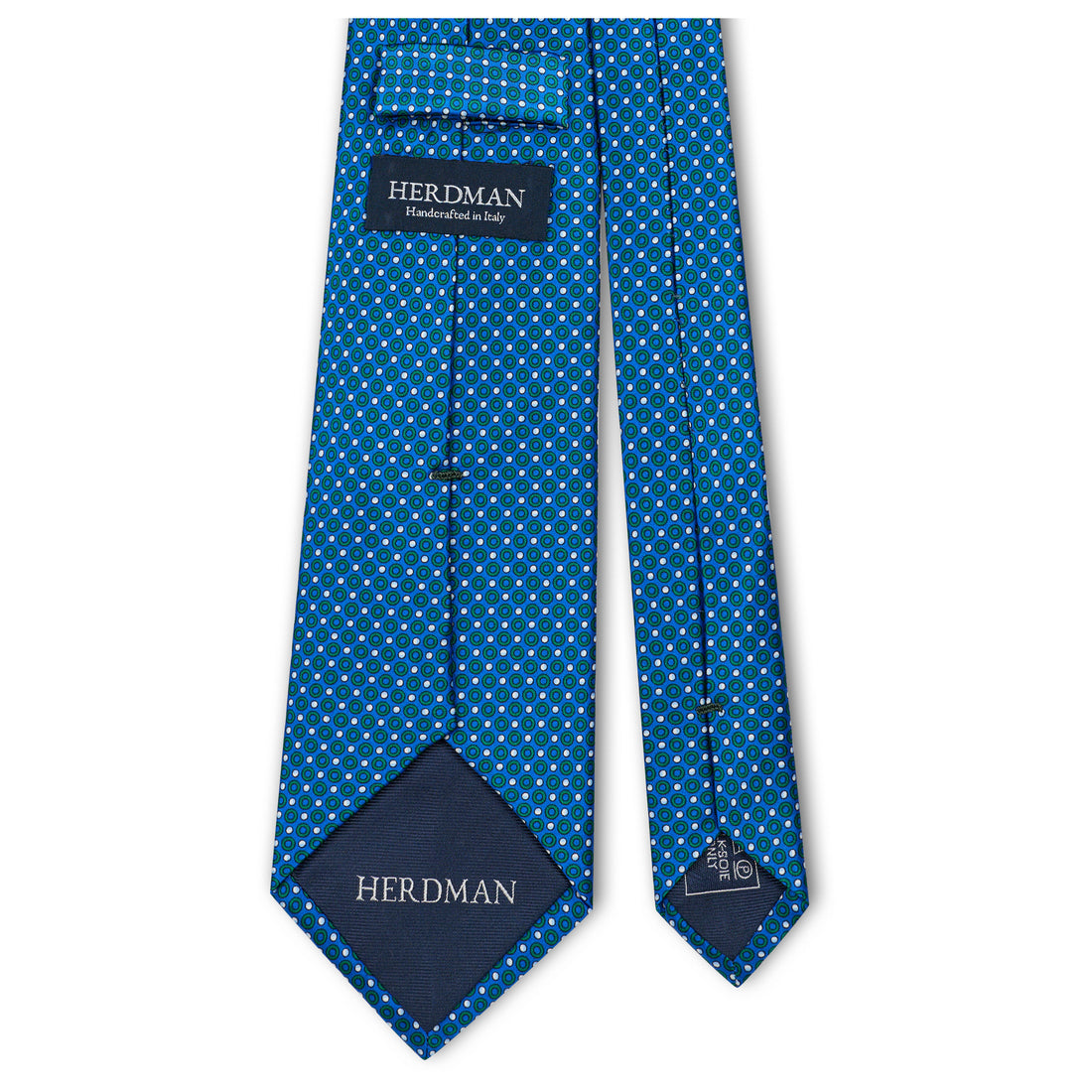 Silk Tie