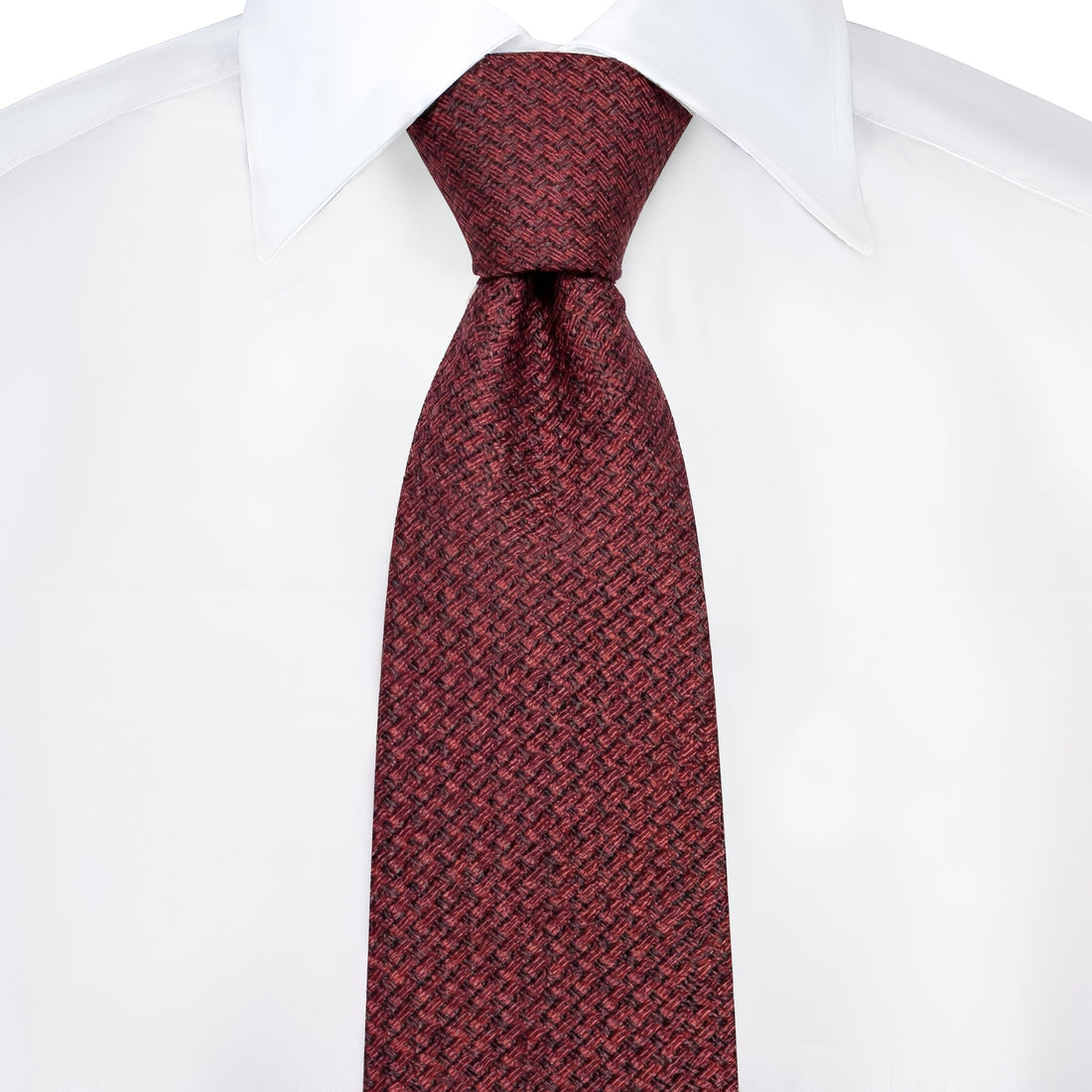 Silk Tie