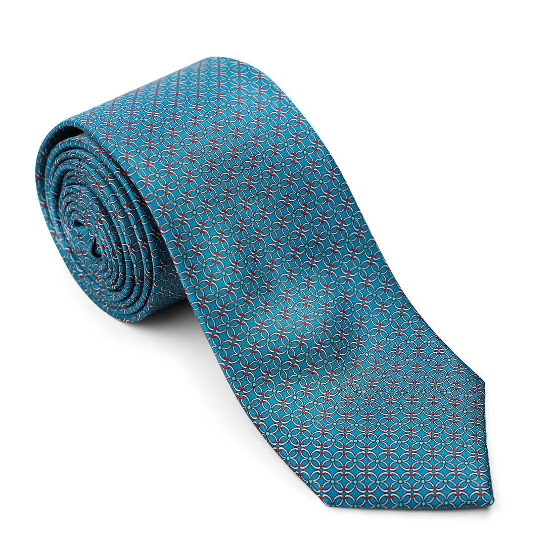 Silk Tie