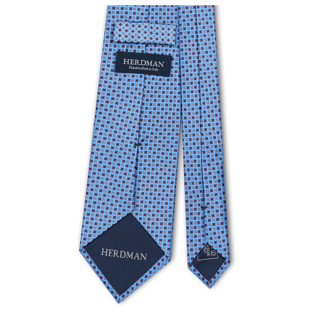 Silk Tie