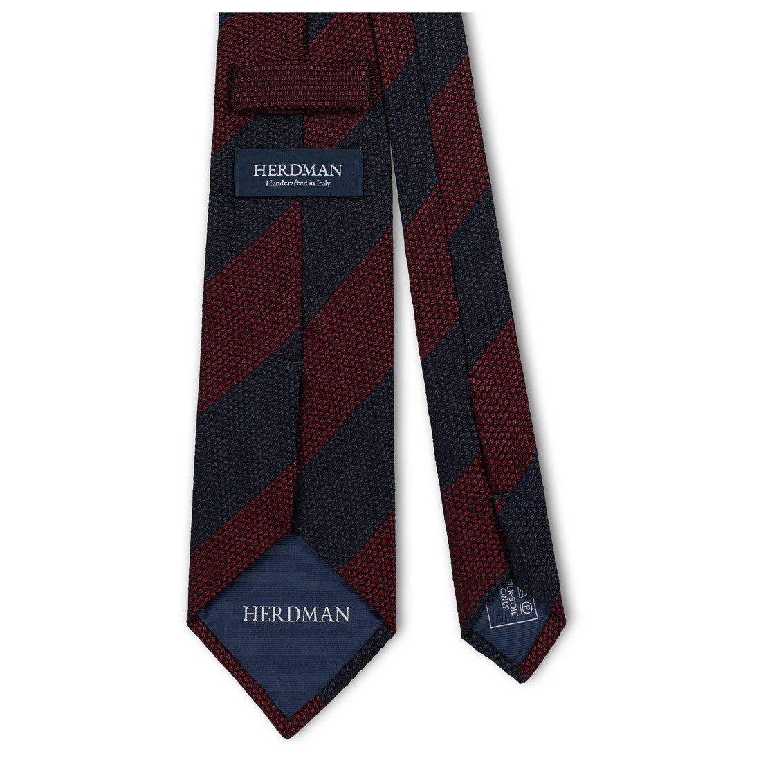 Silk Tie