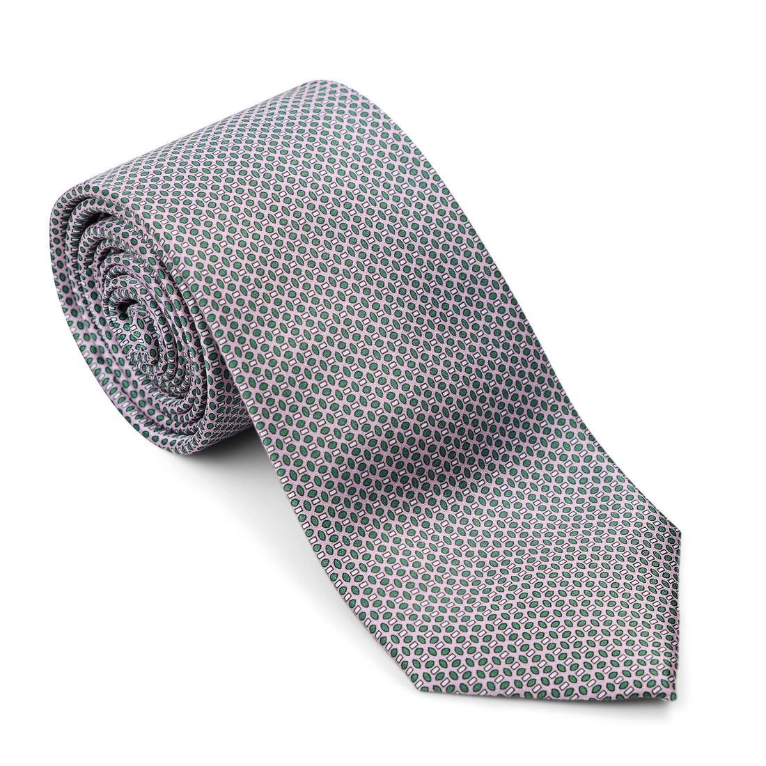 Silk Tie