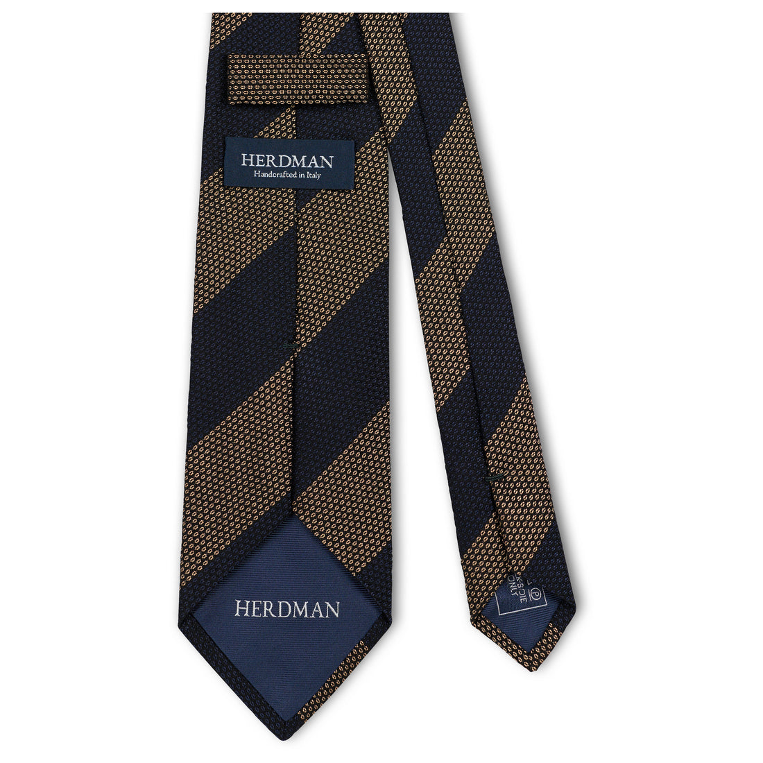 Silk Tie