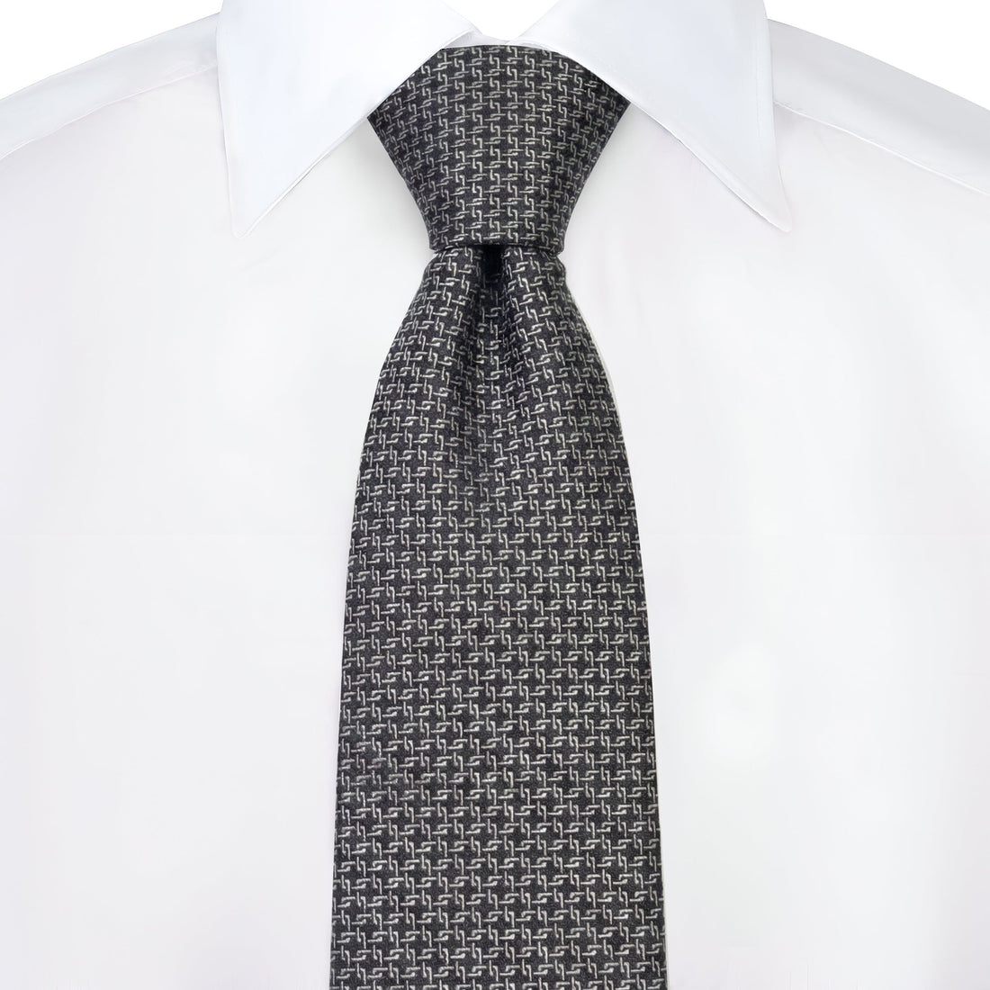 Silk Tie