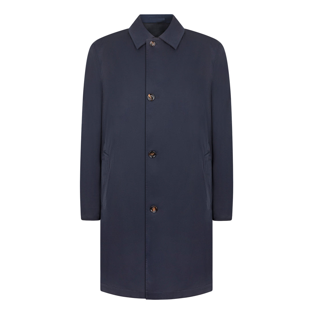 Kired By Kiton Reversible Jacket