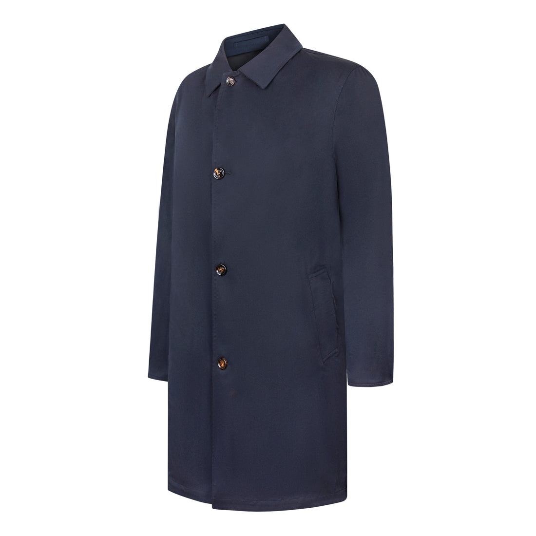 Kired By Kiton Reversible Jacket