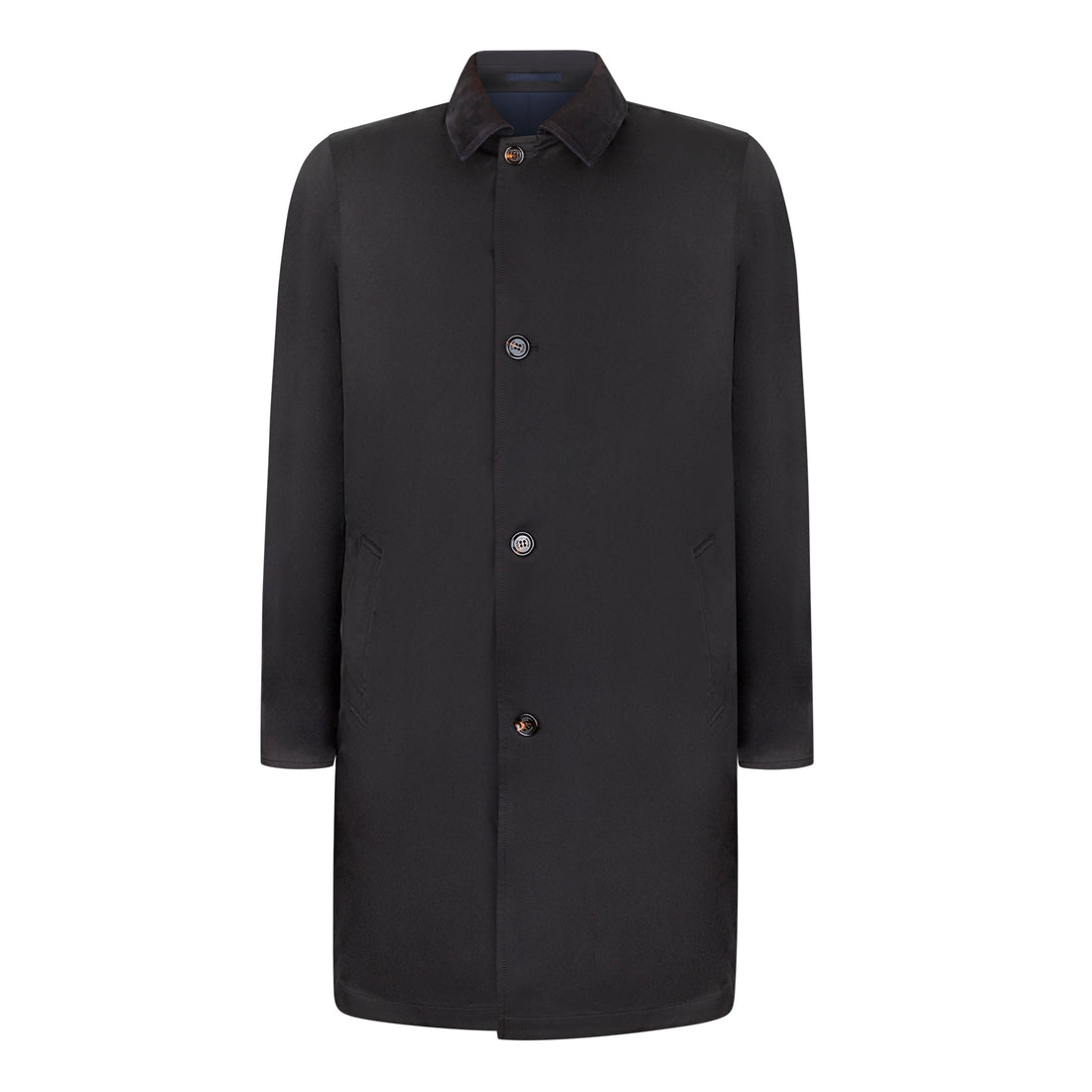 Kired By Kiton Reversible Jacket