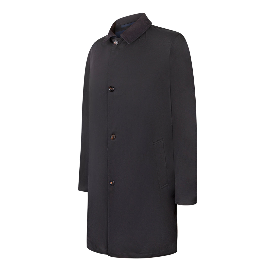 Kired By Kiton Reversible Jacket