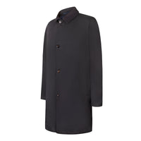 Kired By Kiton Reversible Jacket