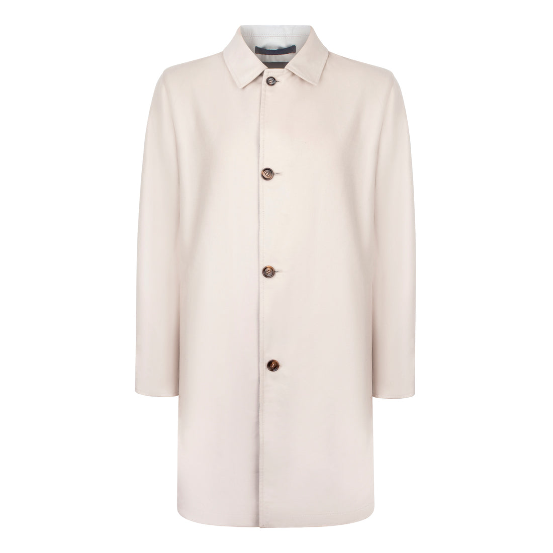 Kired By Kiton Reversible Jacket