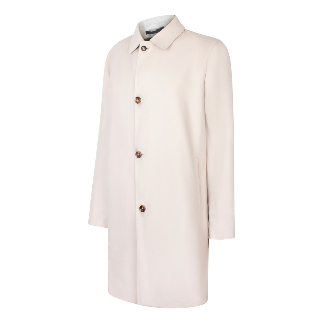 Kired By Kiton Reversible Jacket