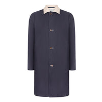 Kired By Kiton Reversible Jacket