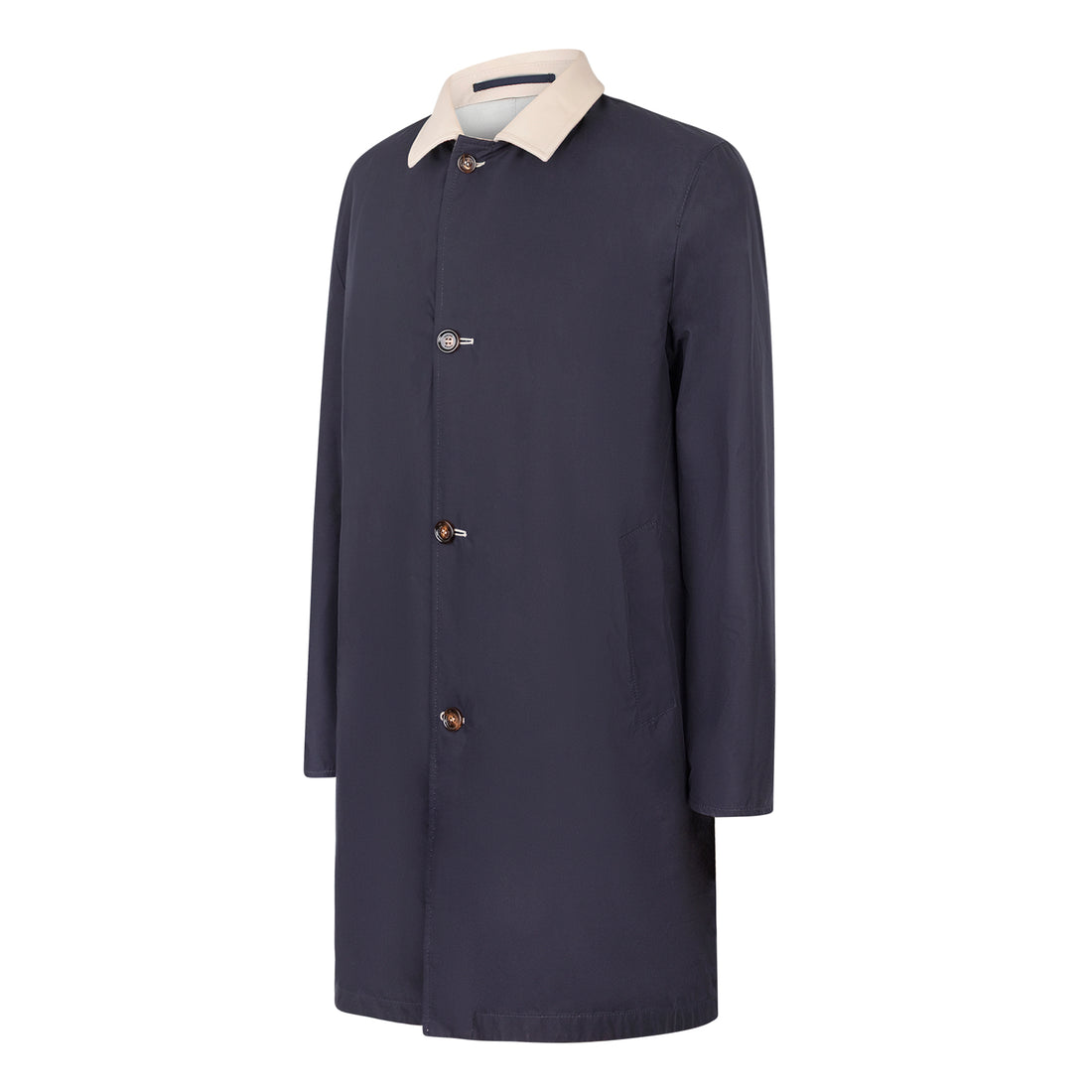 Kired By Kiton Reversible Jacket