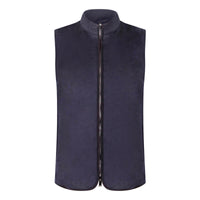 Kired By Kiton Reversible Vest