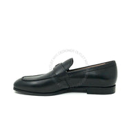 Ferragamo Riben Loafers