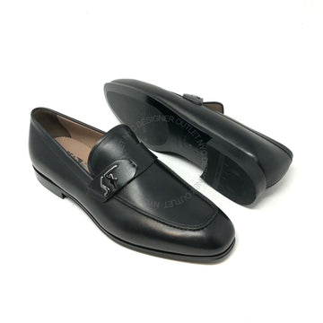 Ferragamo Riben Loafers