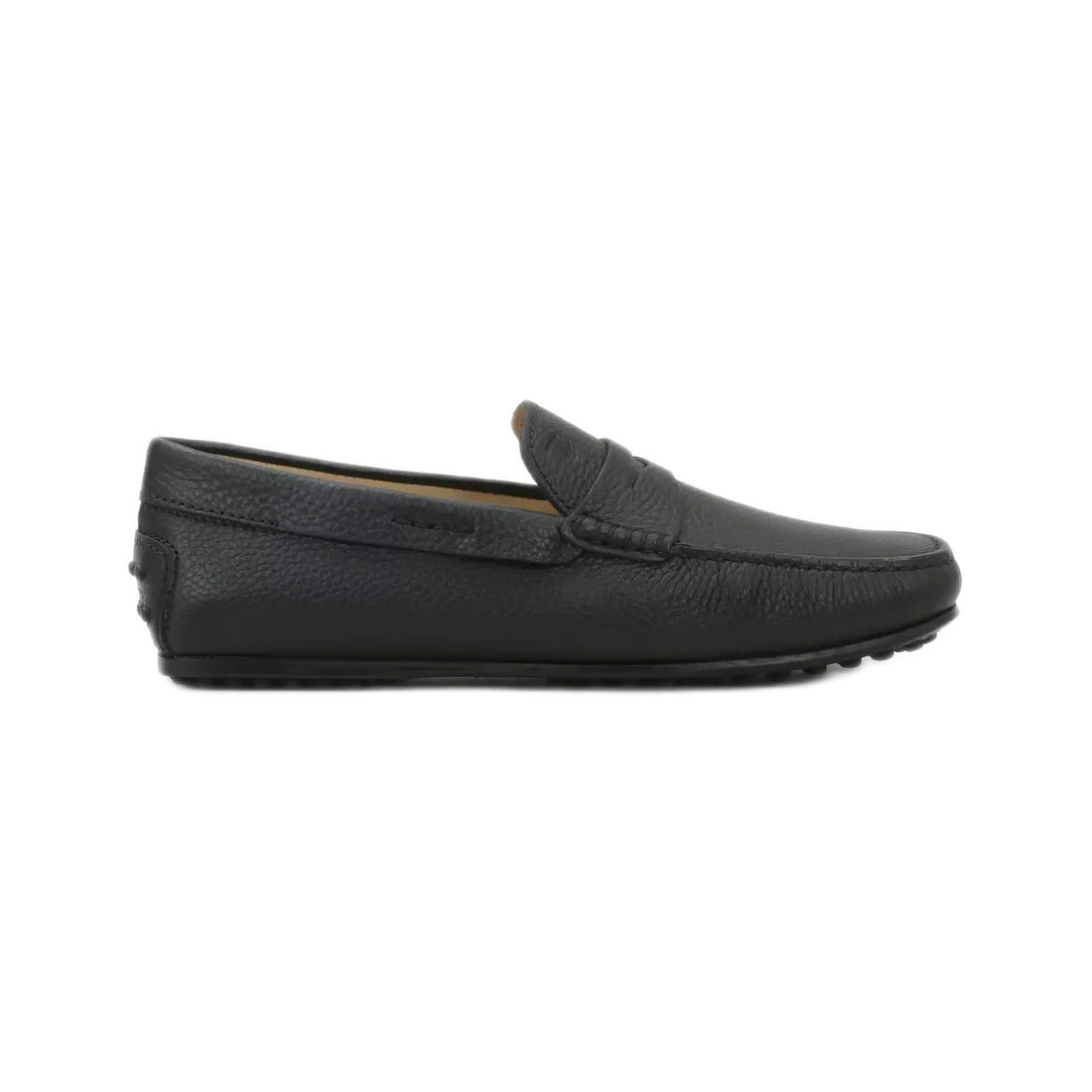 Tod's Driving Penny Loafers