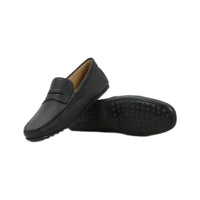 Tod's Driving Penny Loafers