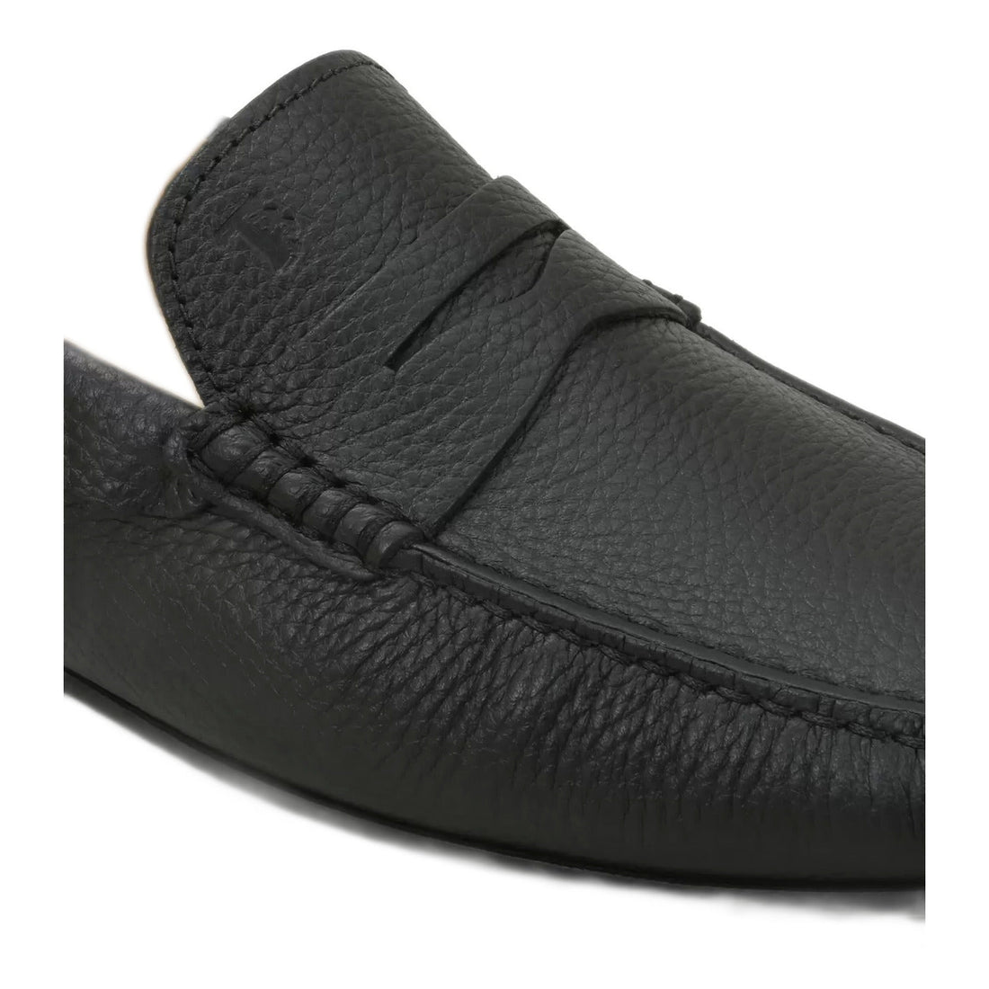 Tod's Driving Penny Loafers