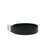 Ferragamo Leather Adjustable & Reversible belt