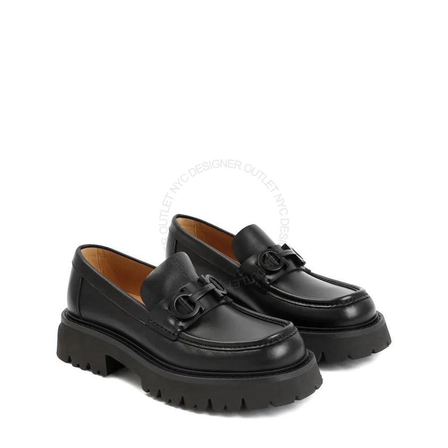 Ferragamo Florian Loafers