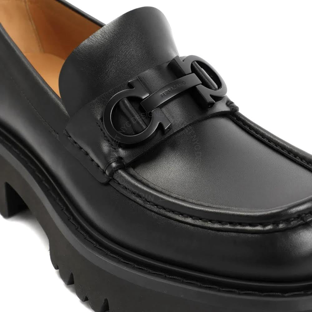 Ferragamo Florian Loafers