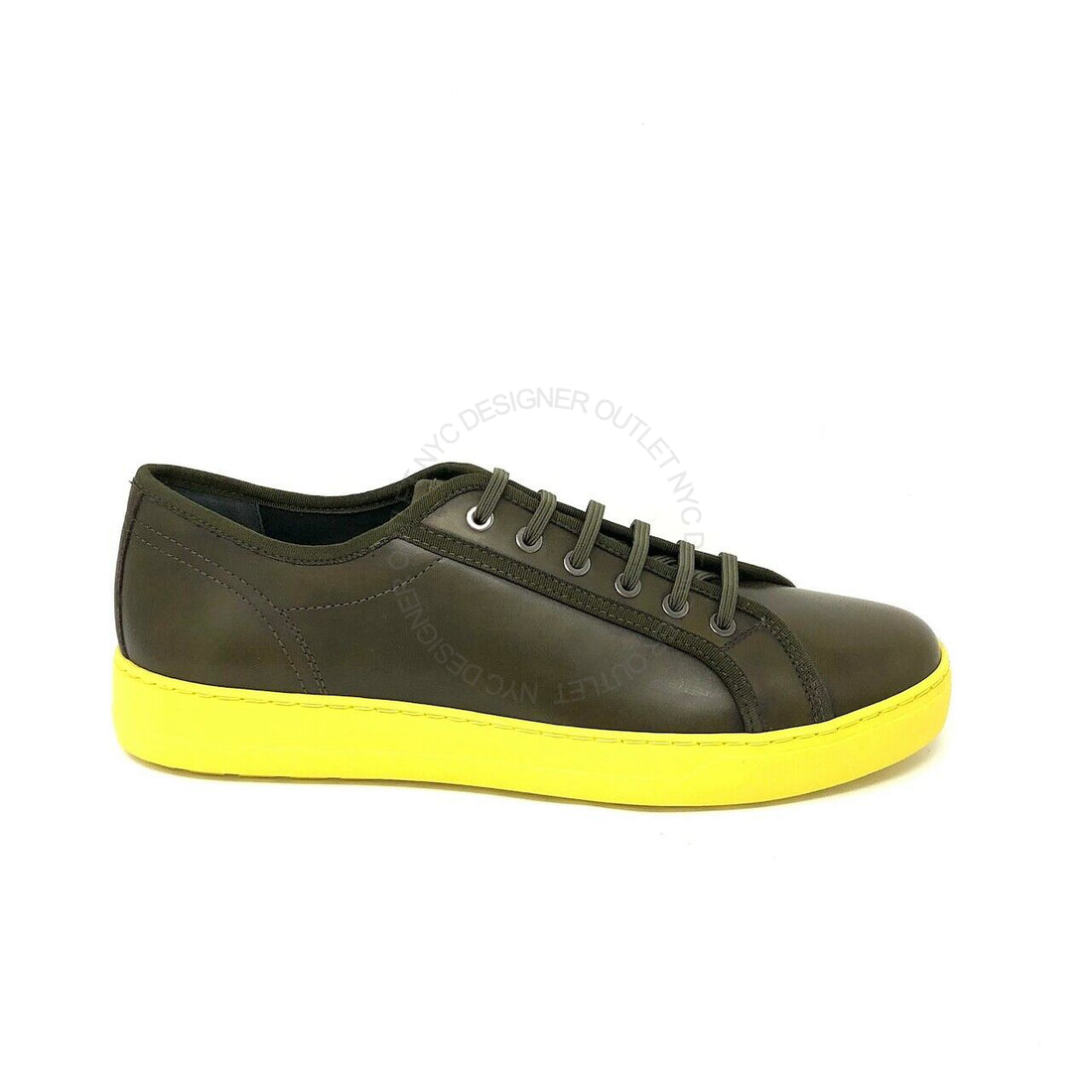 Ferragamo Fulton Sneakers