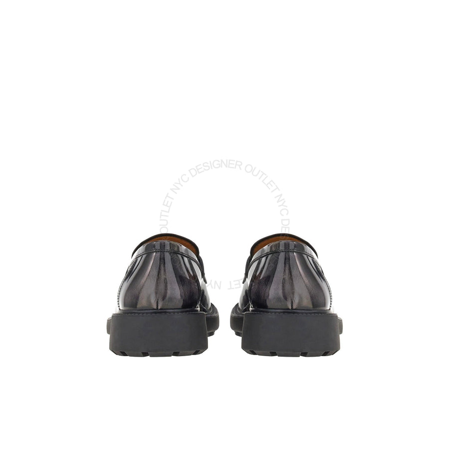 Ferragamo Galles Loafers