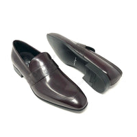 Ferragamo Goliath Loafers