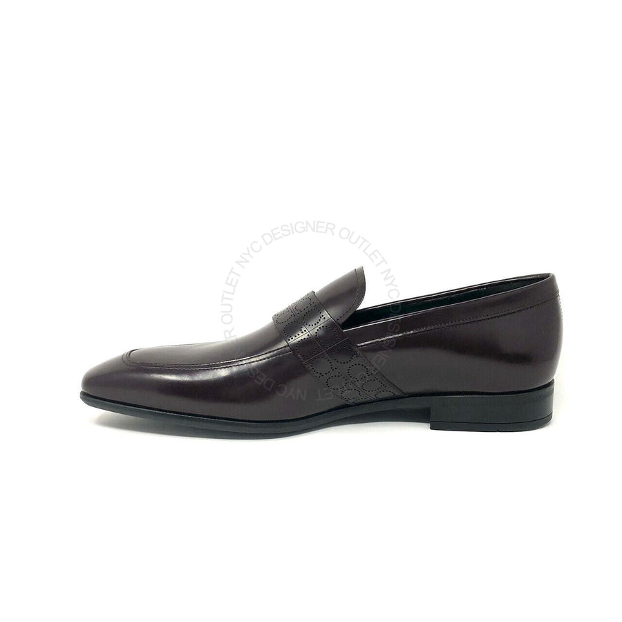 Ferragamo Goliath Loafers