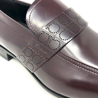 Ferragamo Goliath Loafers