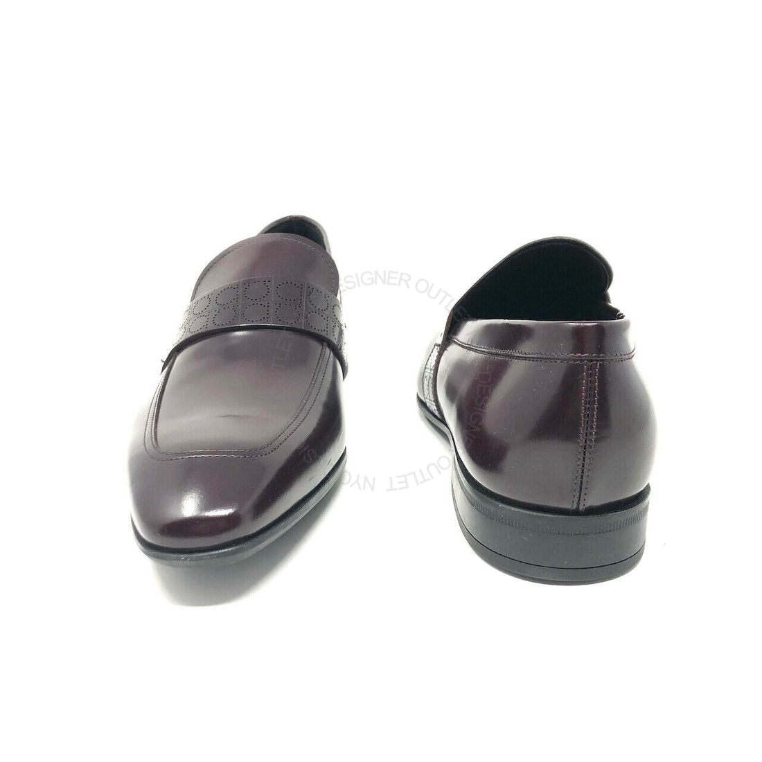 Ferragamo Goliath Loafers