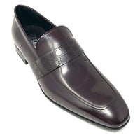 Ferragamo Goliath Loafers