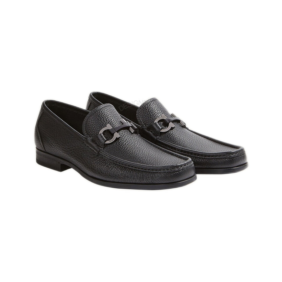 Ferragamo Grandioso Loafers