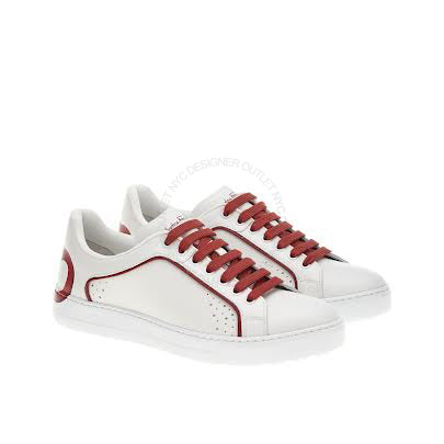 Ferragamo Manhattan Sneakers