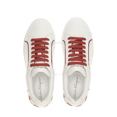 Ferragamo Manhattan Sneakers