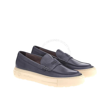 Ferragamo Melville Loafers