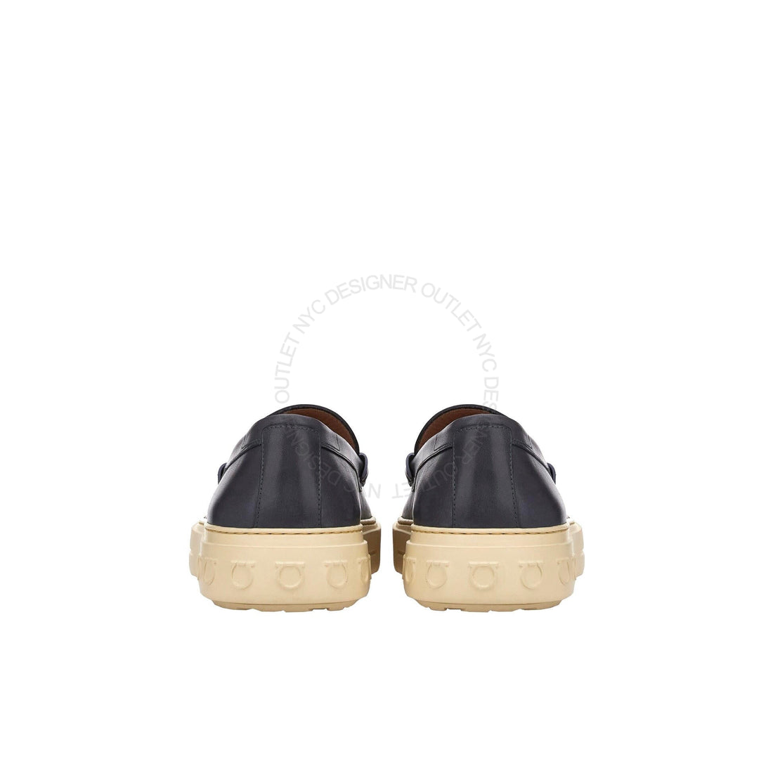 Ferragamo Melville Loafers – NYC Designer Outlet