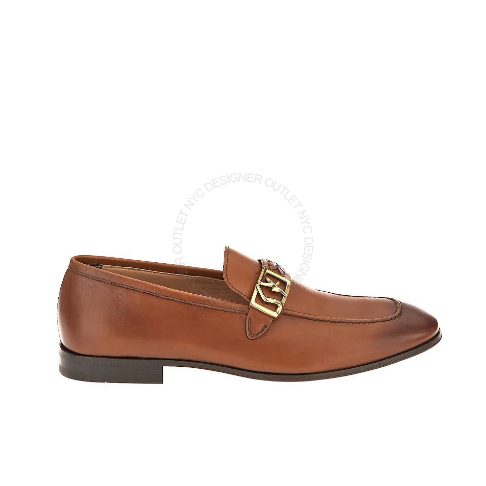 Ferragamo Nairobi Loafers